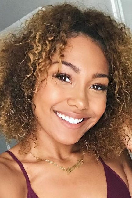 Photo Parker McKenna Posey