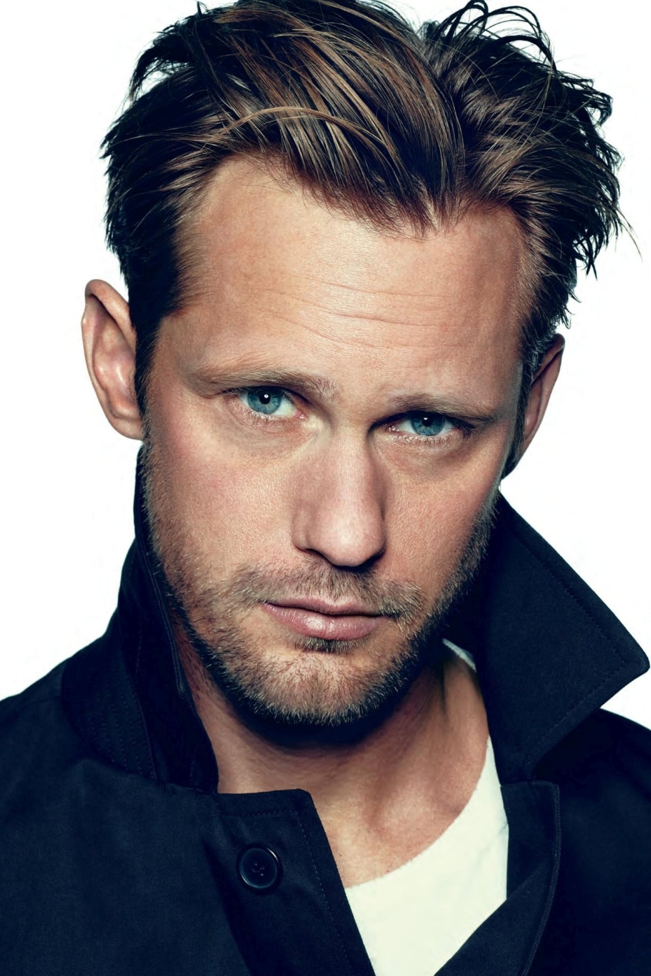 Photo Alexander Skarsgård