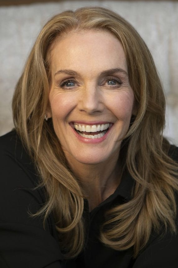 Photo Julie Hagerty