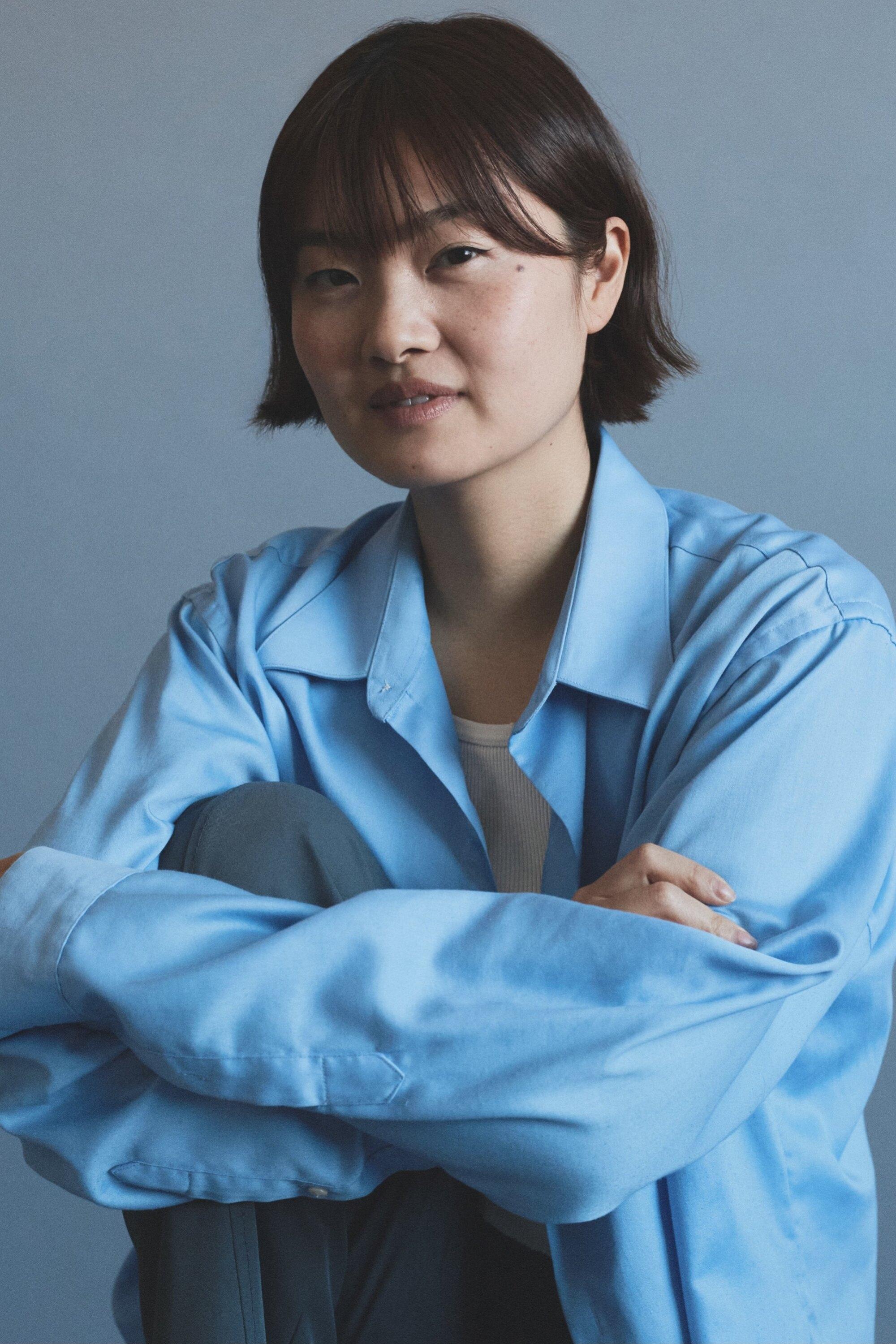 Photo Katarina Zhu