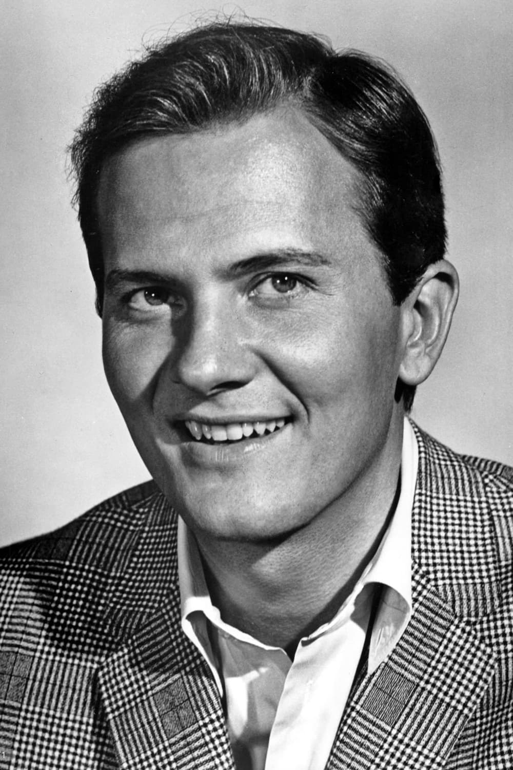 Photo Pat Boone