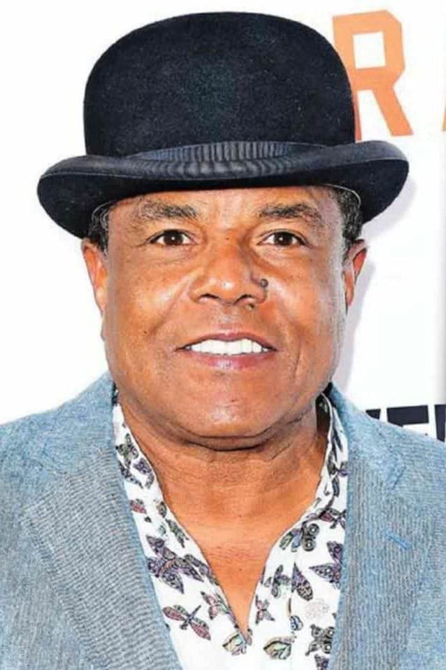 Photo Tito Jackson