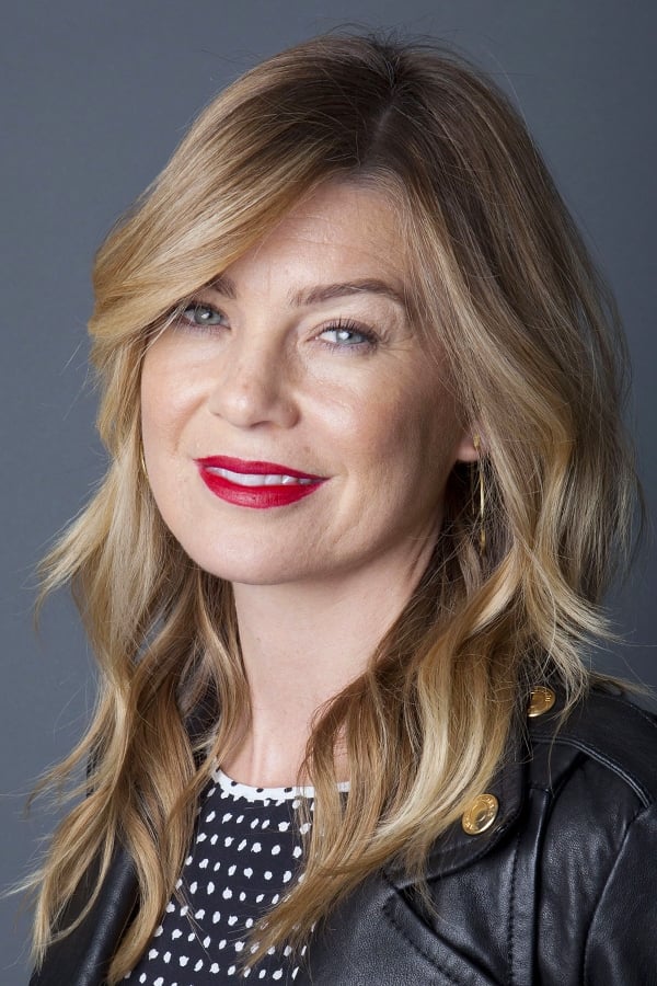 Photo Ellen Pompeo