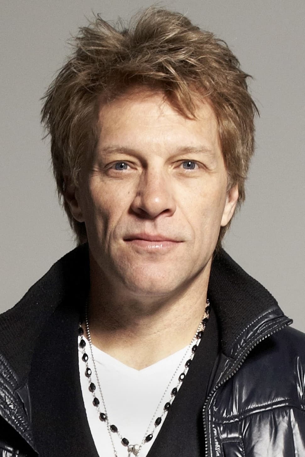 Photo Jon Bon Jovi