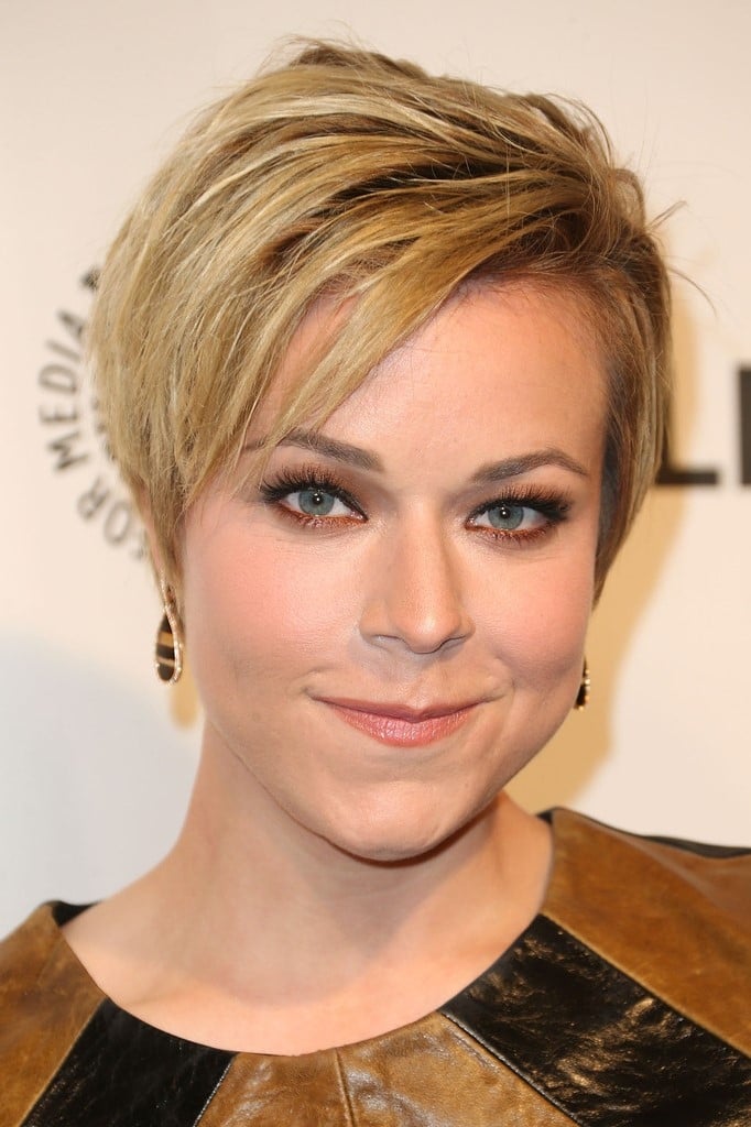 Photo Tina Majorino