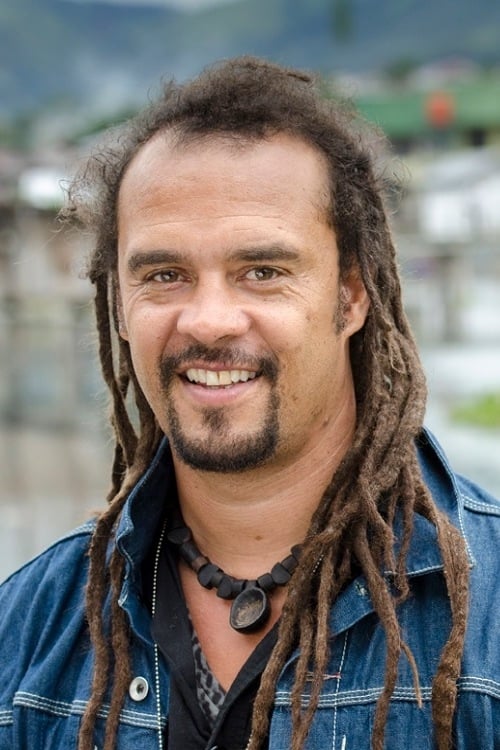 Photo Michael Franti