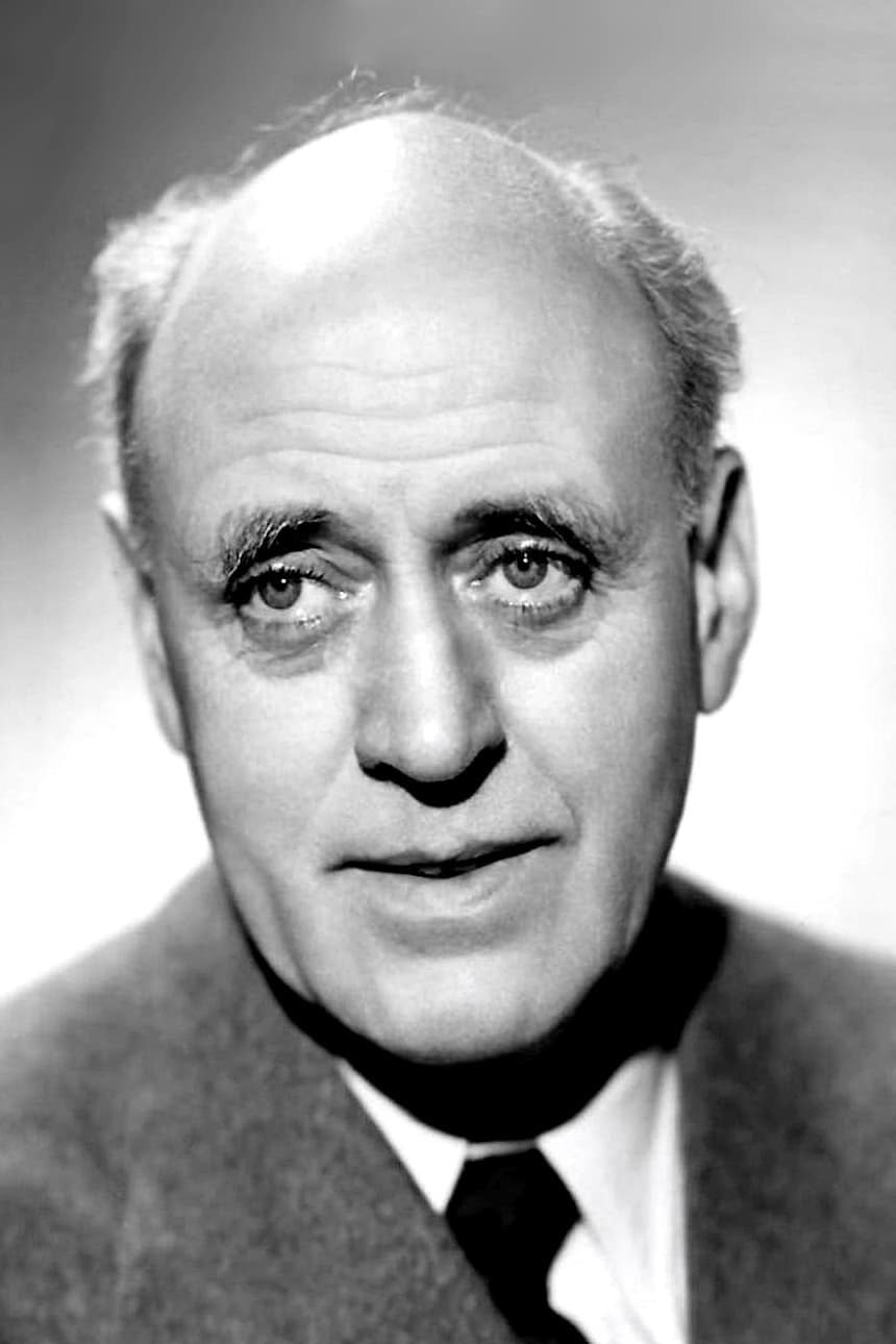 Photo Alastair Sim