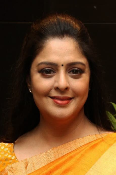 Photo Nagma