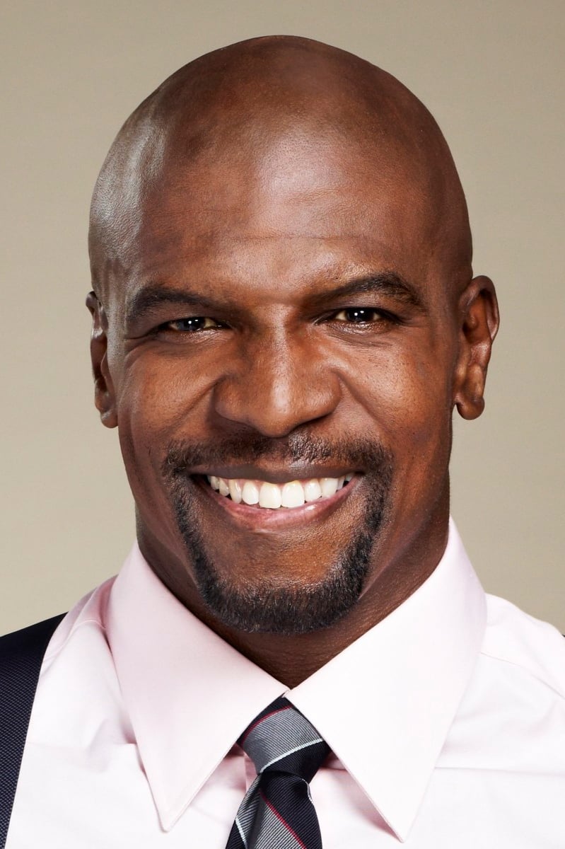 Photo Terry Crews