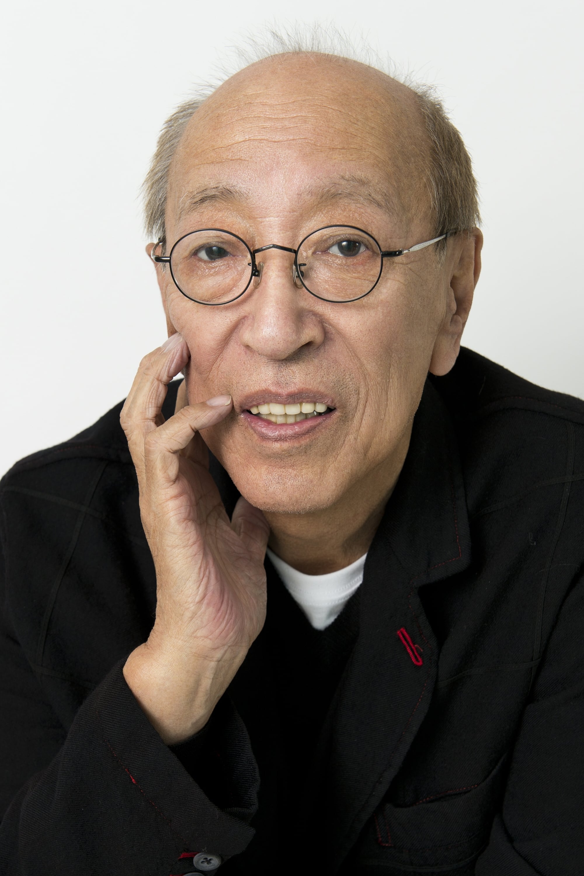 Photo Yukio Ninagawa