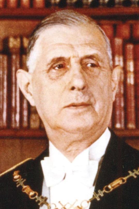 Photo Charles de Gaulle