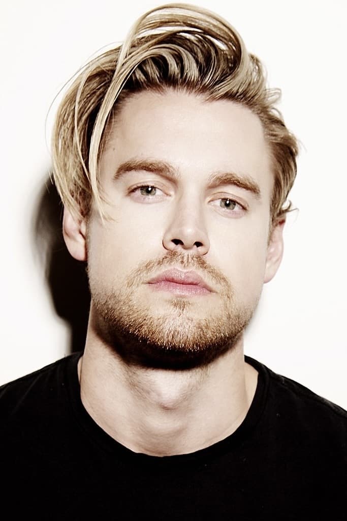 Photo Chord Overstreet