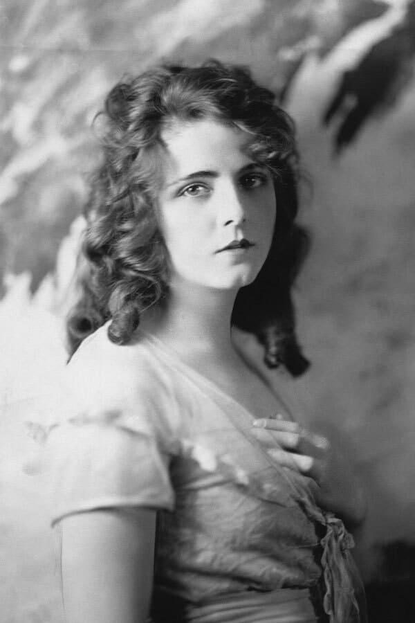 Photo Olive Thomas