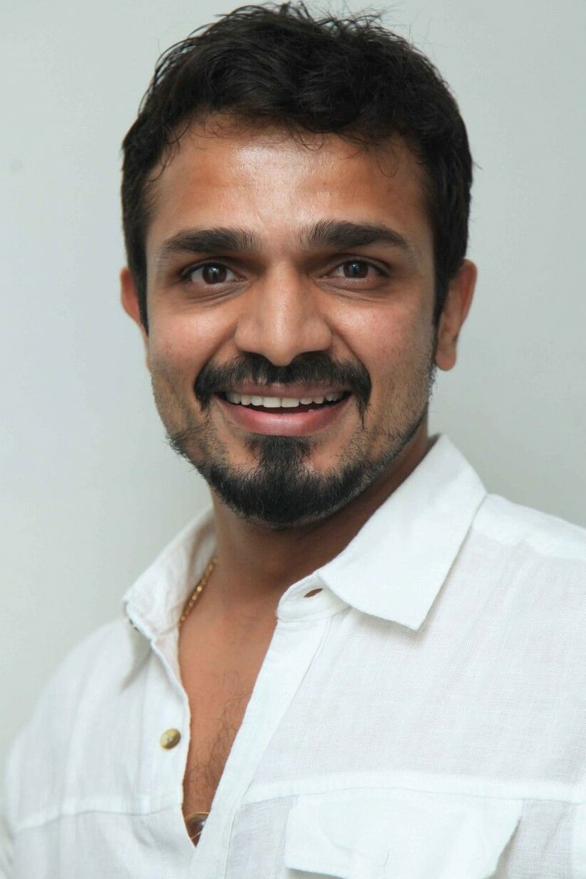 Photo Vijay Raghavendra