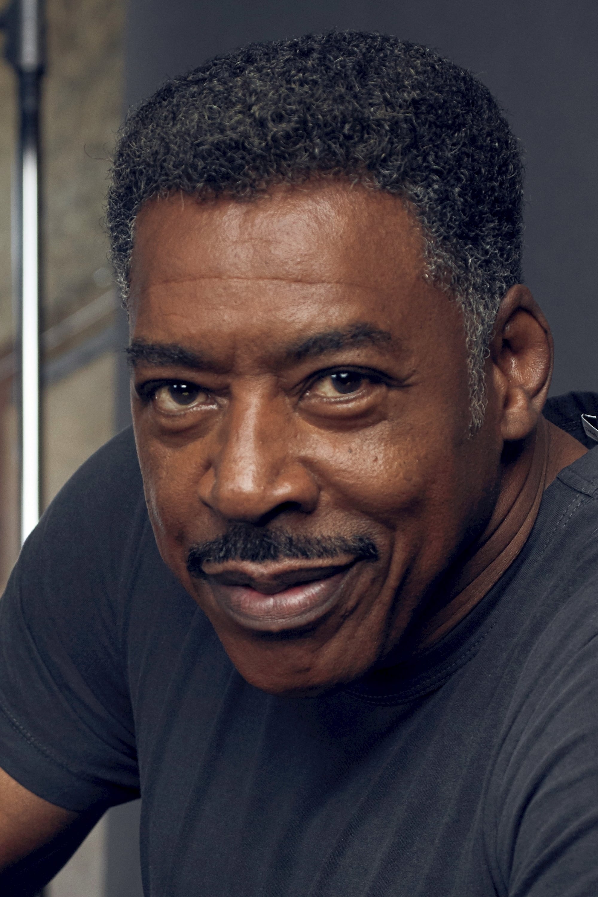 Photo Ernie Hudson