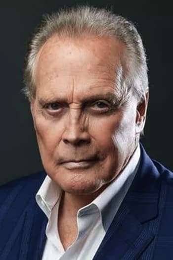 Photo Lee Majors