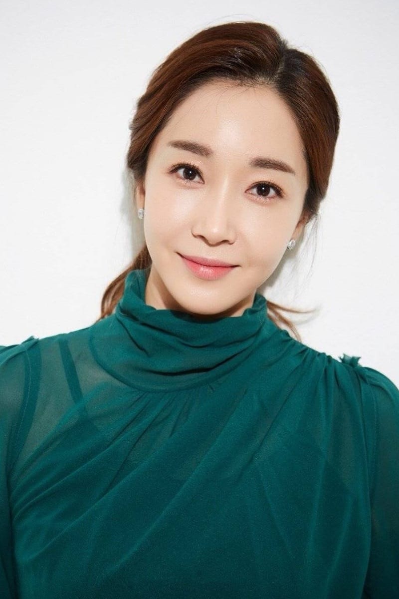 Photo Oh Yoo-na