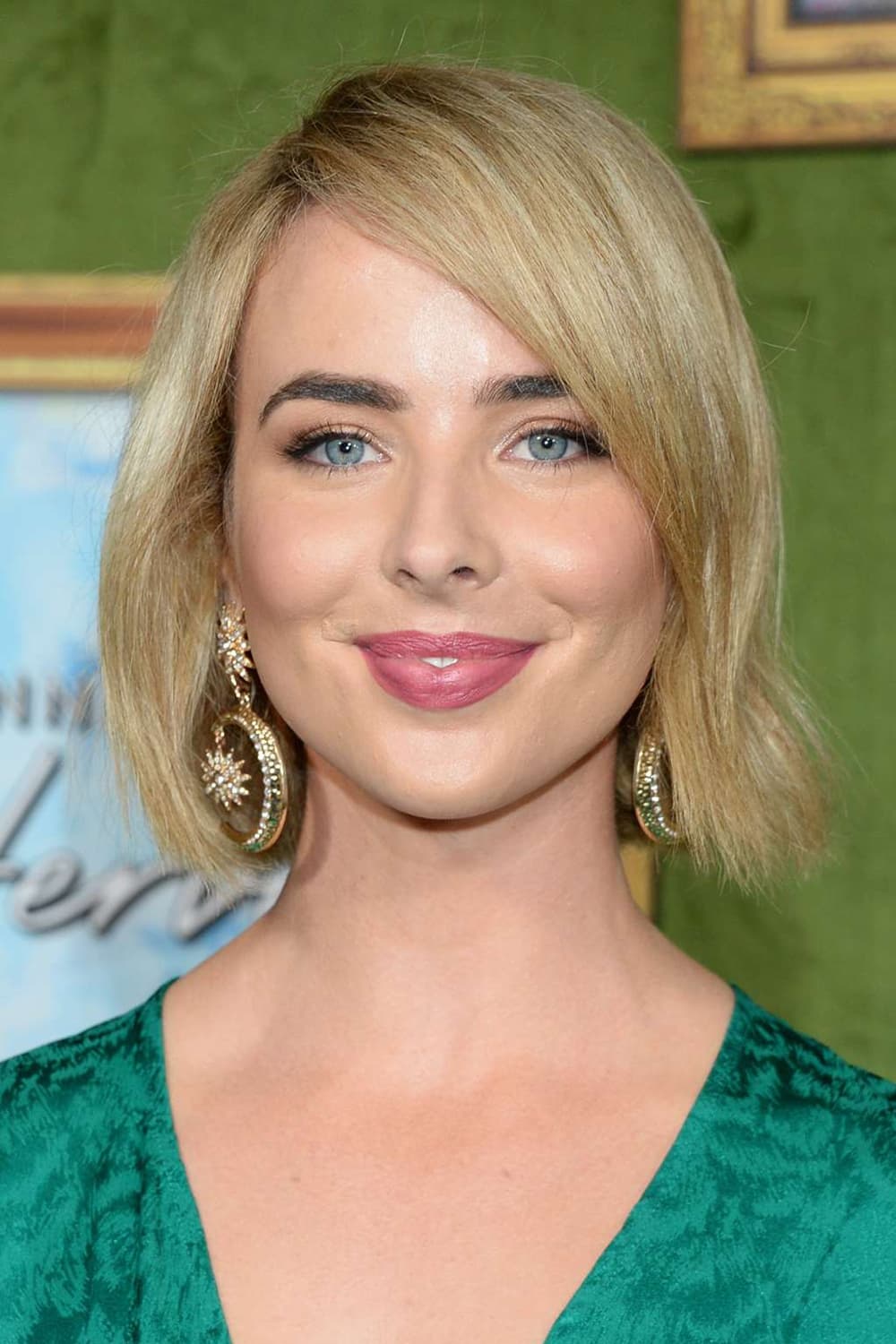 Photo Ashleigh Brewer