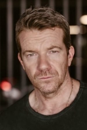 Photo Max Beesley