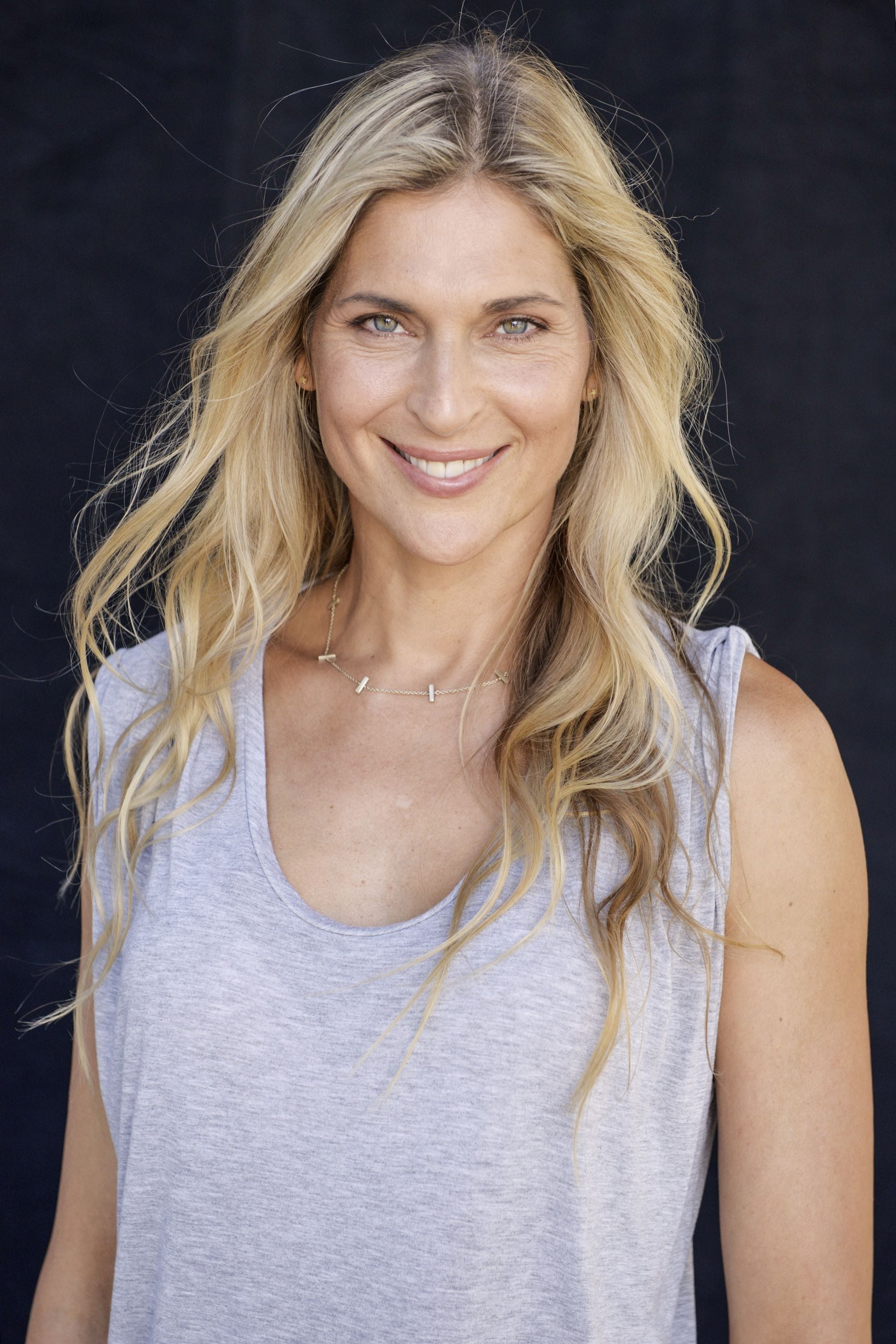 Photo Gabrielle Reece