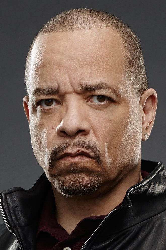 Photo Ice-T