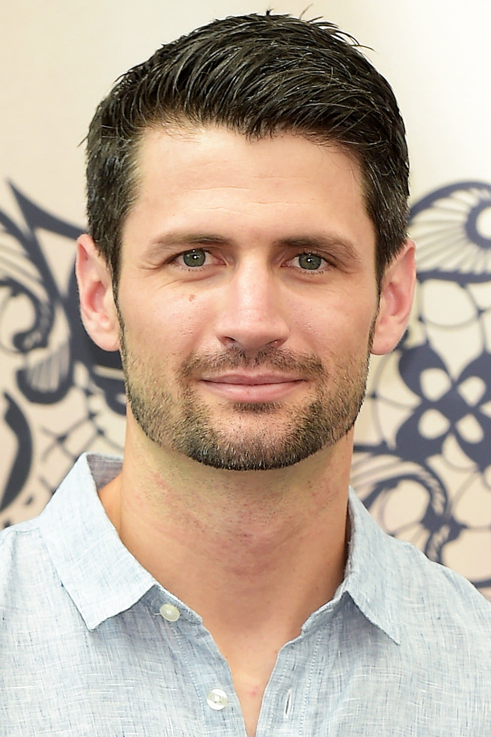 Photo James Lafferty