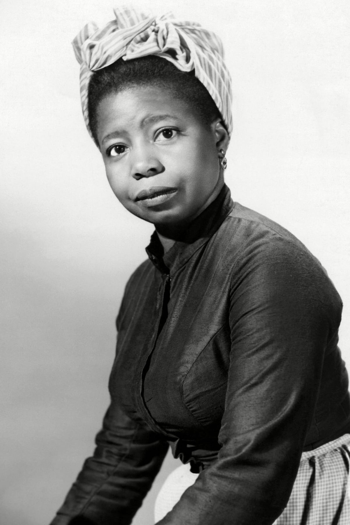 Photo Butterfly McQueen