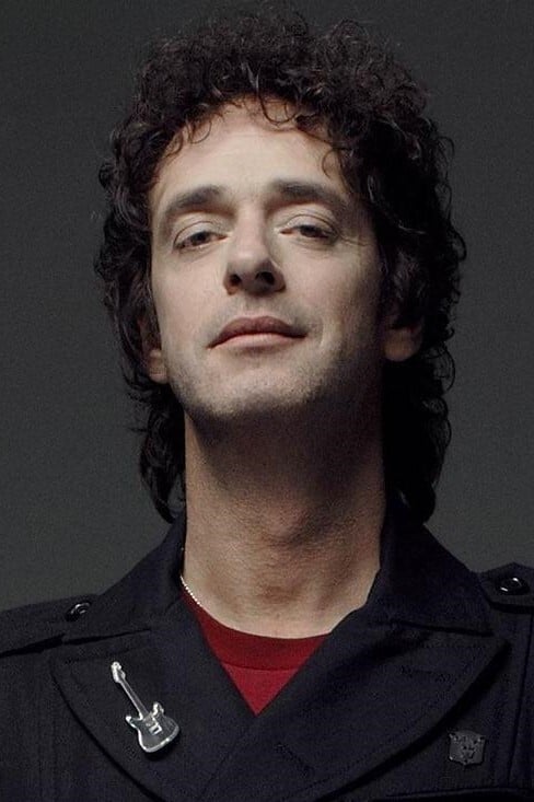 Photo Gustavo Cerati