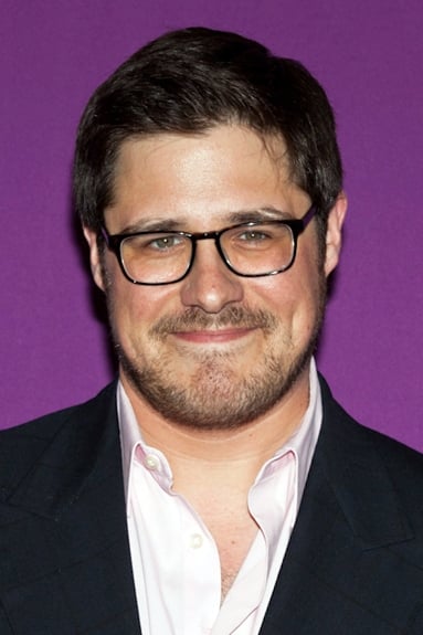 Photo Rich Sommer