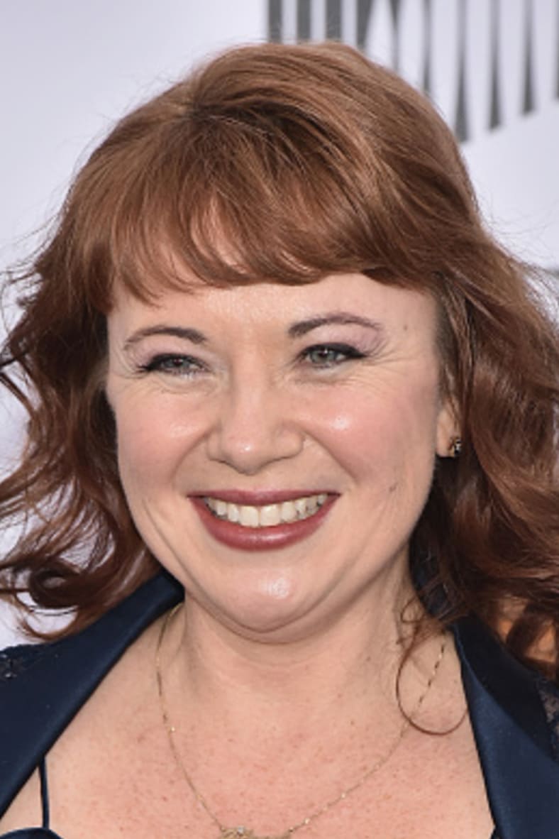 Photo Aileen Quinn