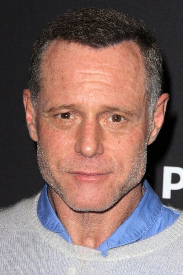 Photo Jason Beghe