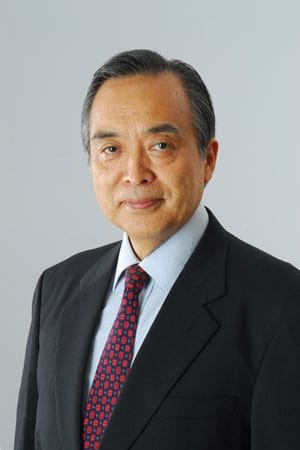 Photo Takeshi Ōbayashi