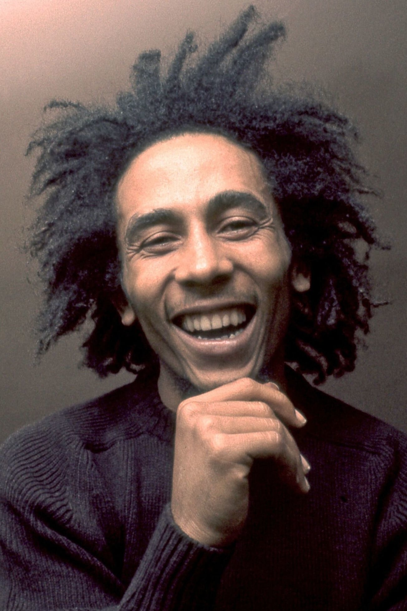 Photo Bob Marley