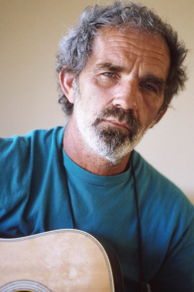 Photo J.J. Cale