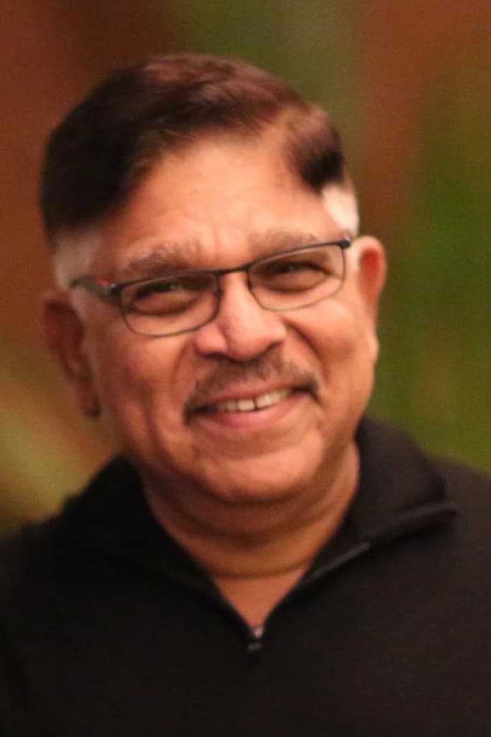 Photo Allu Aravind