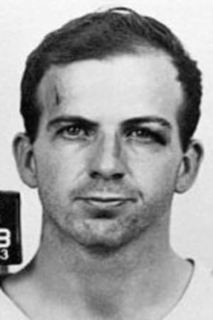 Photo Lee Harvey Oswald