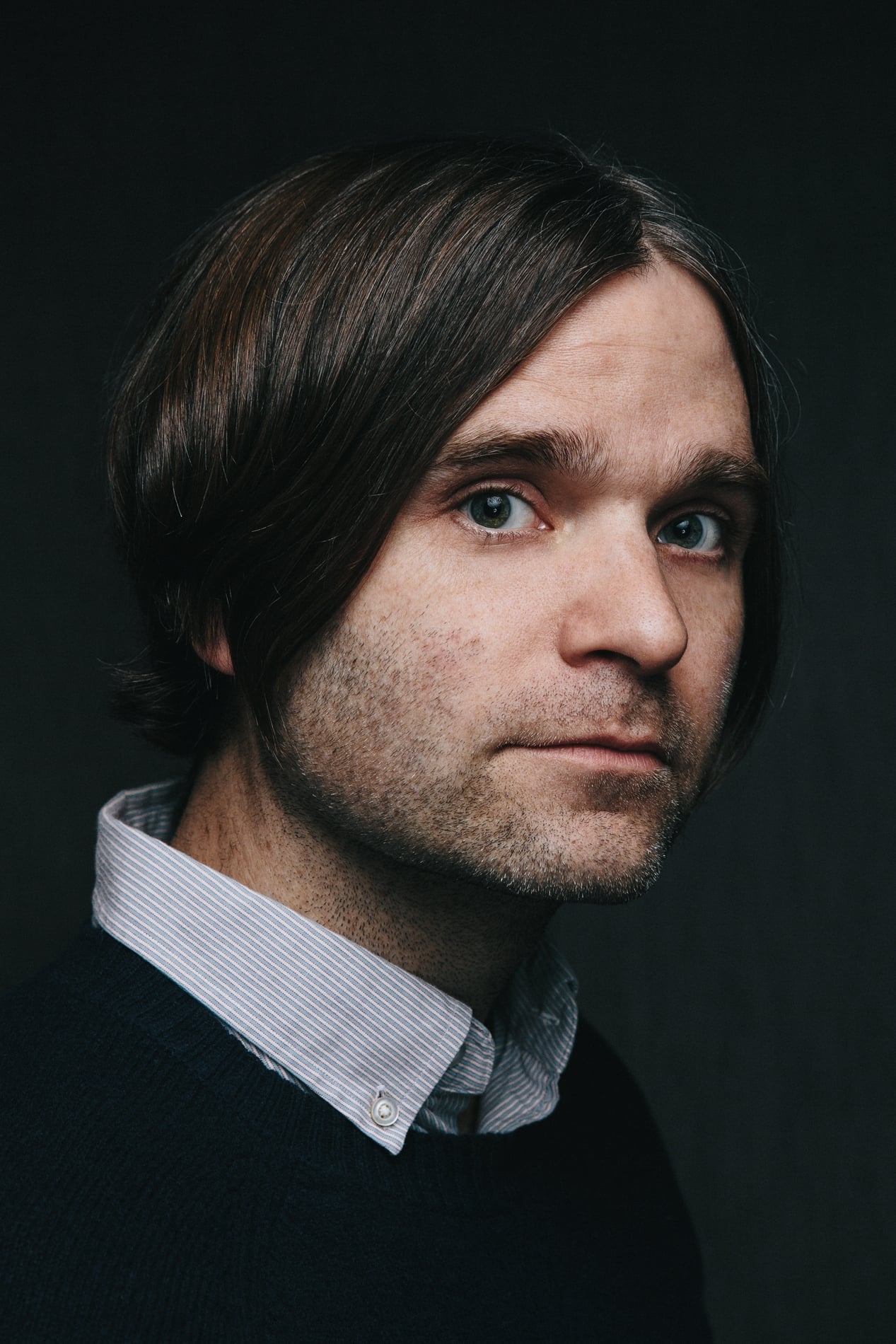 Photo Benjamin Gibbard