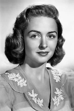 Photo Donna Reed