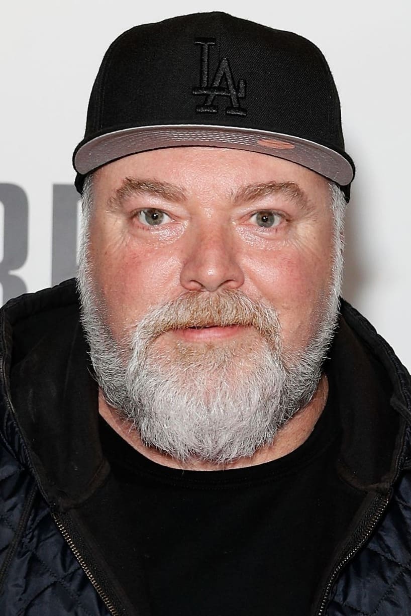 Photo Kyle Sandilands