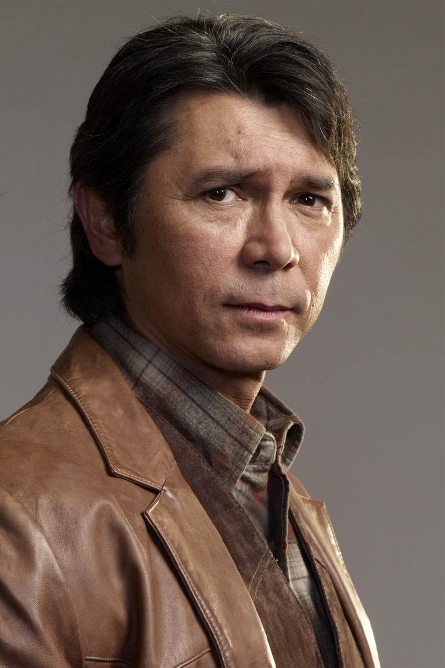 Photo Lou Diamond Phillips