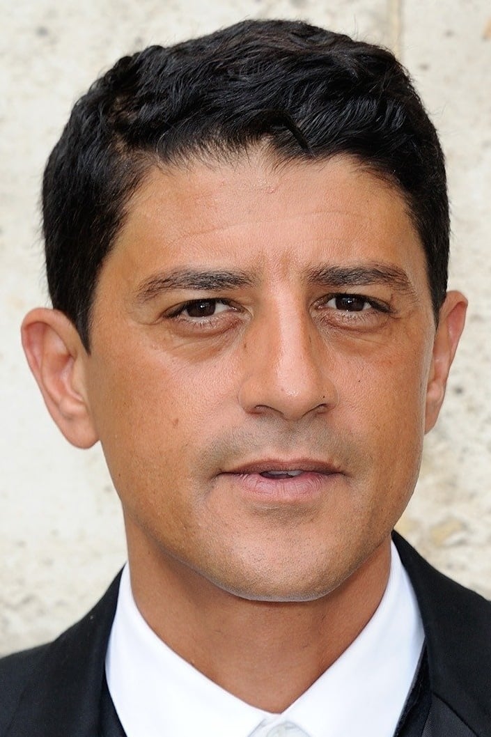 Photo Saïd Taghmaoui