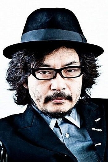 Photo Sion Sono