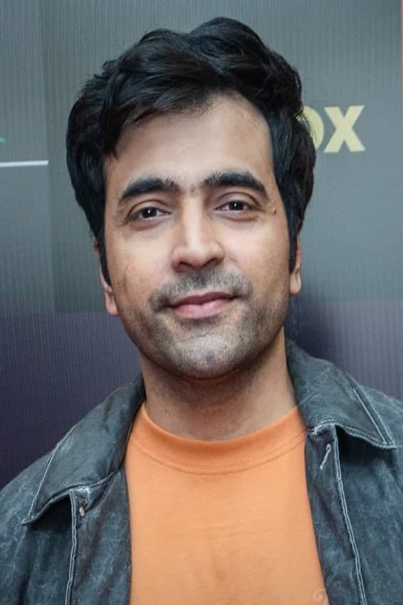 Photo Abir Chatterjee