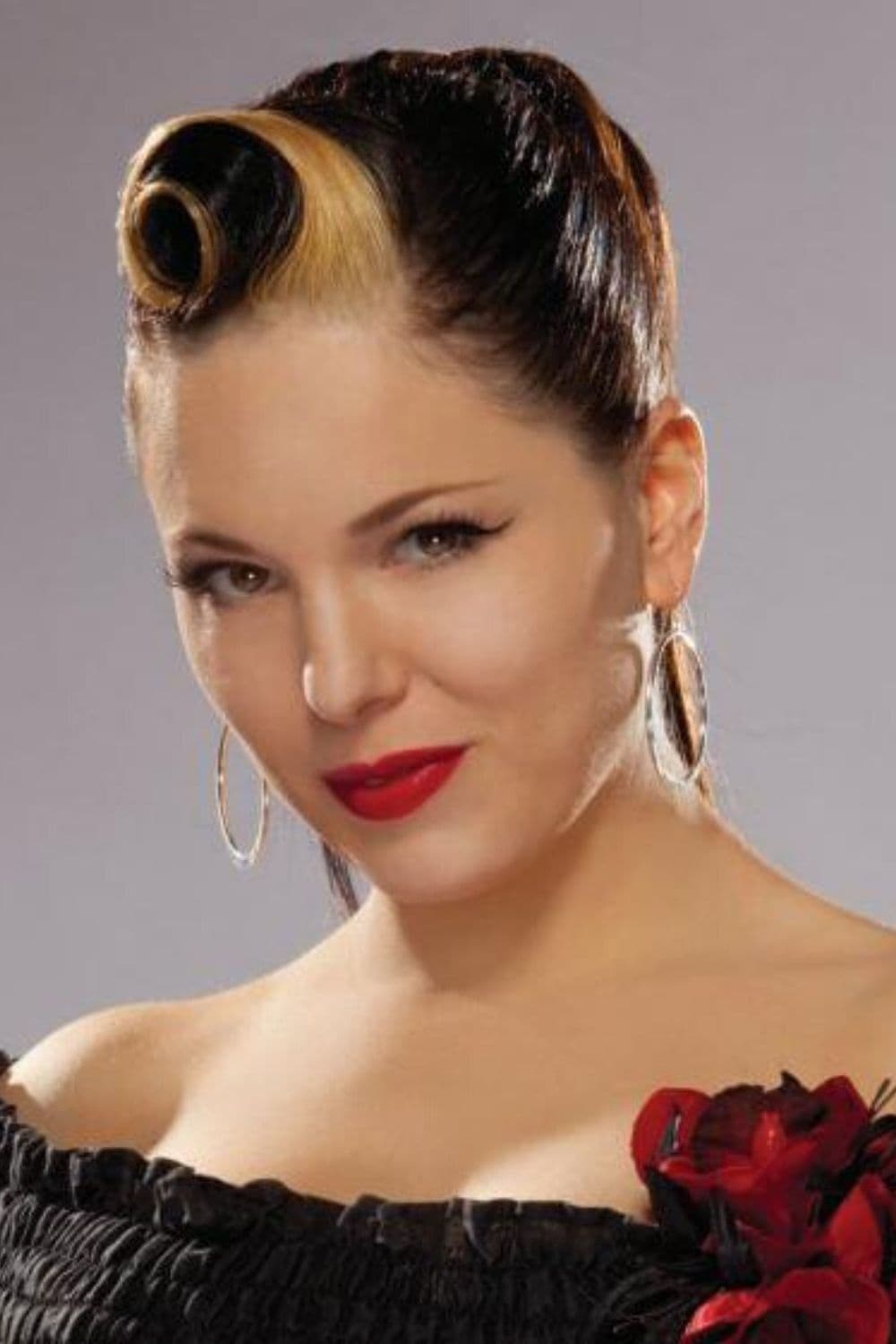 Photo Imelda May