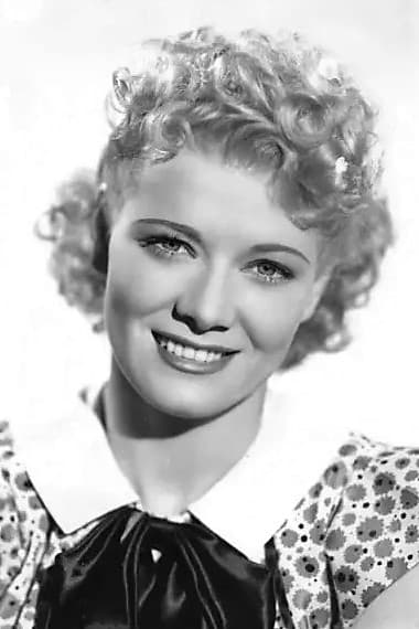 Photo Penny Singleton