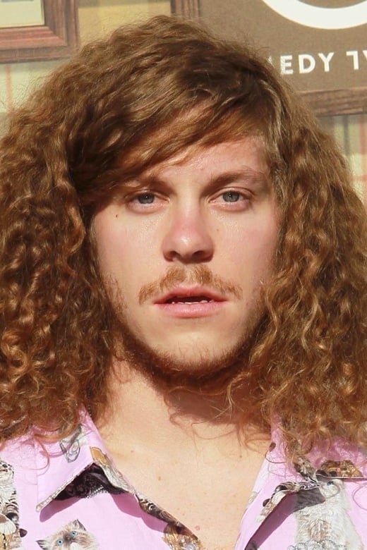 Photo Blake Anderson