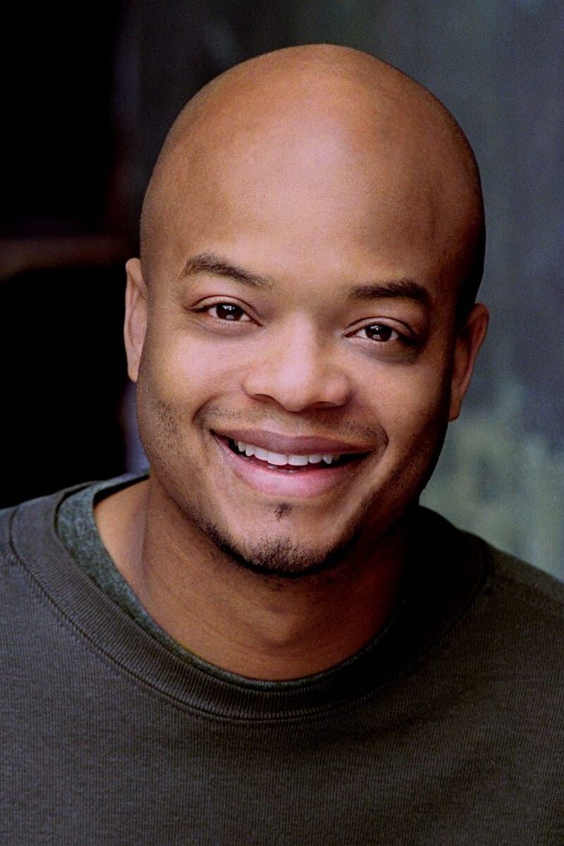 Photo Todd Bridges