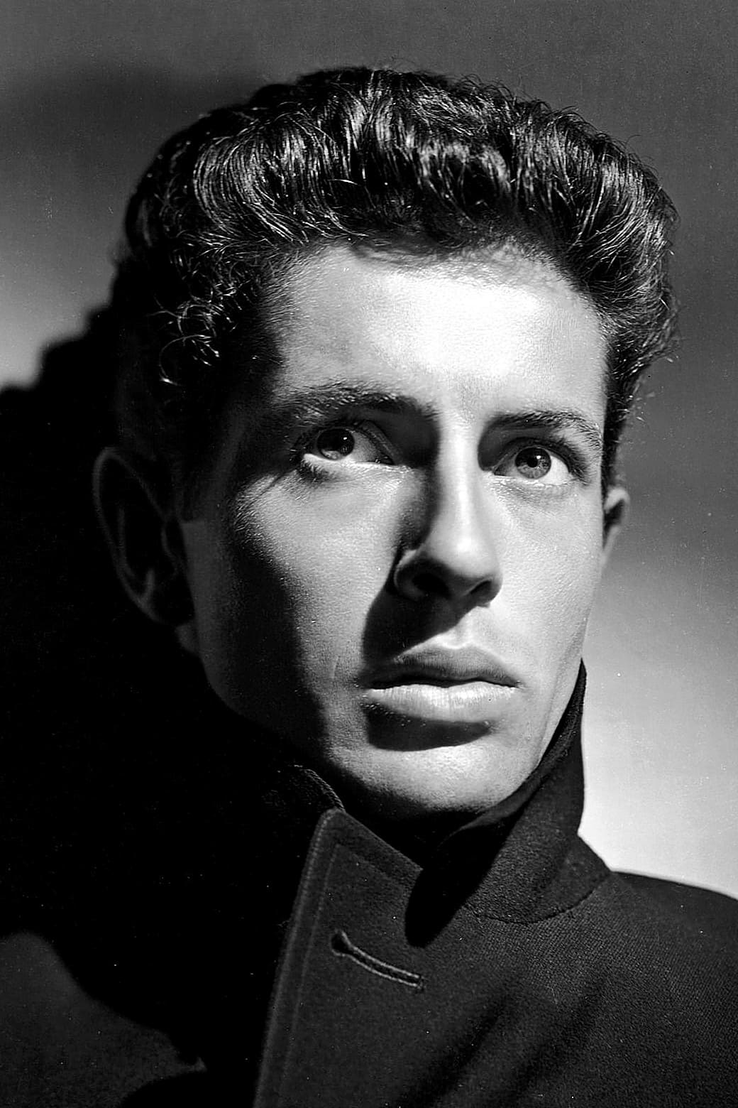 Photo Farley Granger