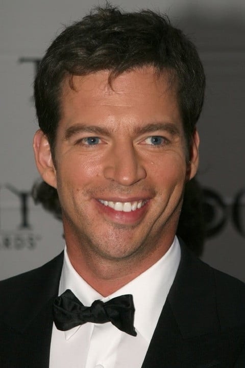 Photo Harry Connick Jr.