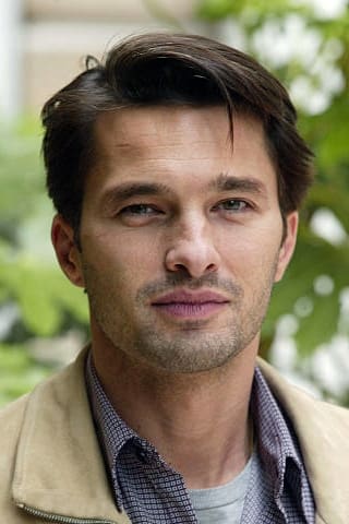 Photo Olivier Martinez